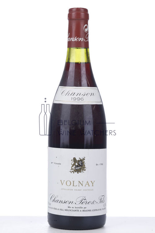 Picture of 1996 VOLNAY